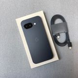 ����Ʊ�� �Хåƥ꡼100% Pixel 9a 128Gb Obsidian ����SIM�ե꡼