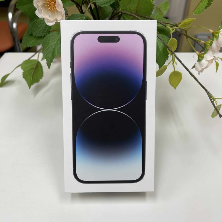 iPhone14 Pro（SIMフリー・国内版） 商品一覧｜ムスビー【中古