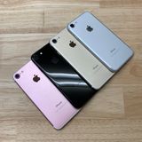 4�楻�å� iPhone 7 128GB ������ SIM�ե꡼����̵��
