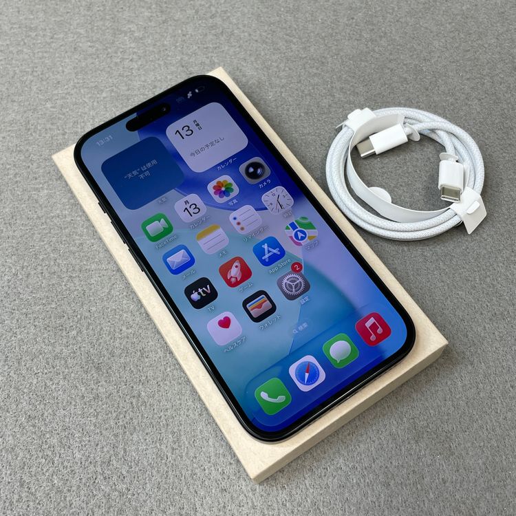 iPhone 15 128GB �֥�å� ������SIM�ե꡼ ����̵��