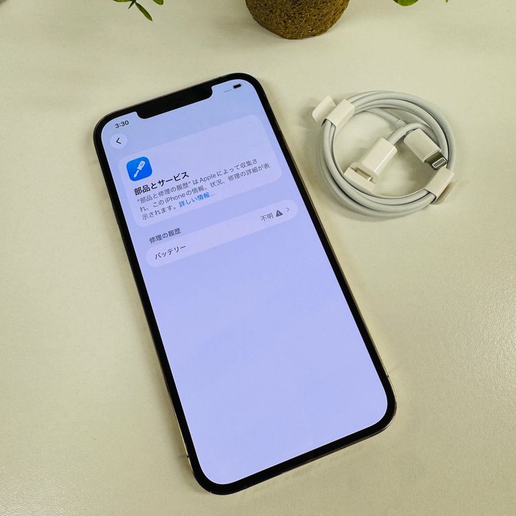 iPhone12 Pro Max 256Gb ������� ����SIM�ե꡼ ����̵��