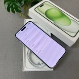 �Хåƥ꡼92�� iPhone 15Plus 128GB ���꡼�� ����SIM�ե꡼ ����̵��