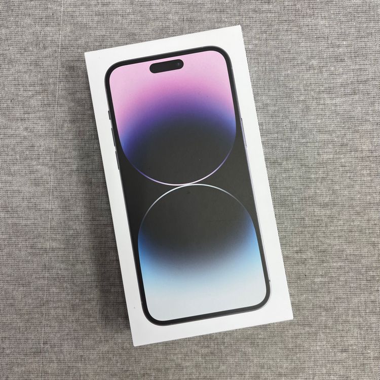 iPhone 14ProMax 1TB ѡץ Softbank SIMե꡼̵