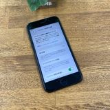 iPhone SE��2���� 128GB �֥�å� ������SIM�ե꡼����̵��
