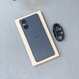 Xperia 5 V SO-53D 128GB �֥�å�����SIM�ե꡼ ����̵��