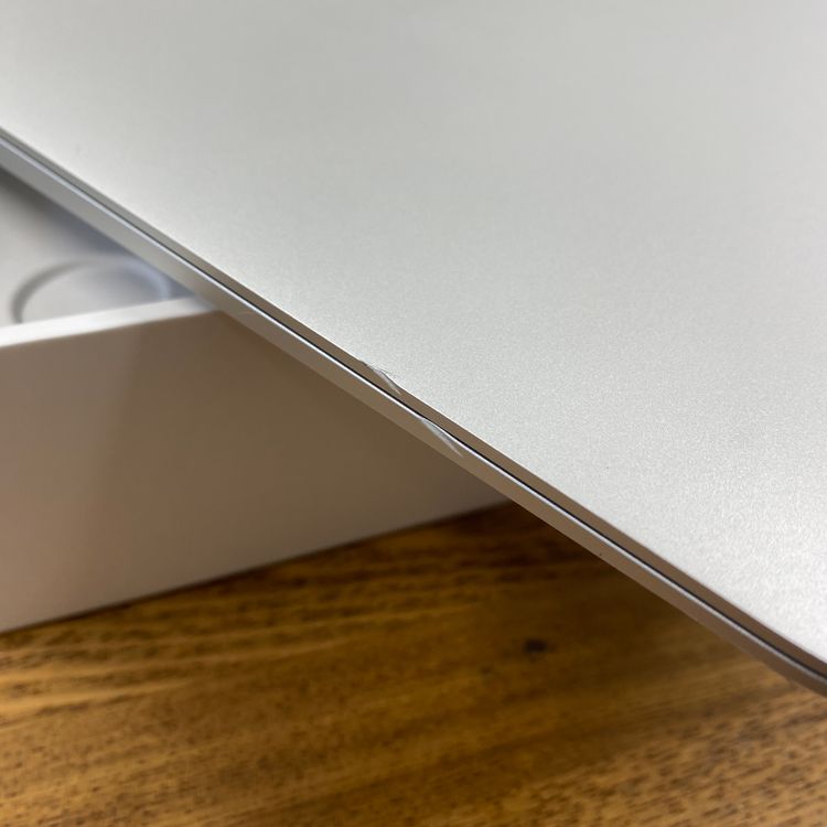 MacBook Air 13����� M1���å� 512GB 2020ǯ ����̵�� QQ6L8