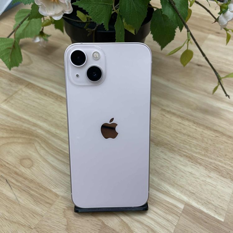 Ʊ iPhone 13 128GB ԥ ꥫ SIMե꡼̵