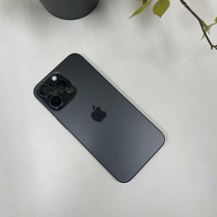 iPhone 15ProMax 256GB ֥å SIMե꡼̵