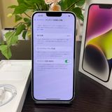 iPhone14 Plus 128GB 饤 SIMե꡼ ̵