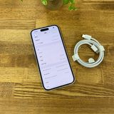 iPhone 15 128GB �֥롼 ������ SIM�ե꡼����̵��
