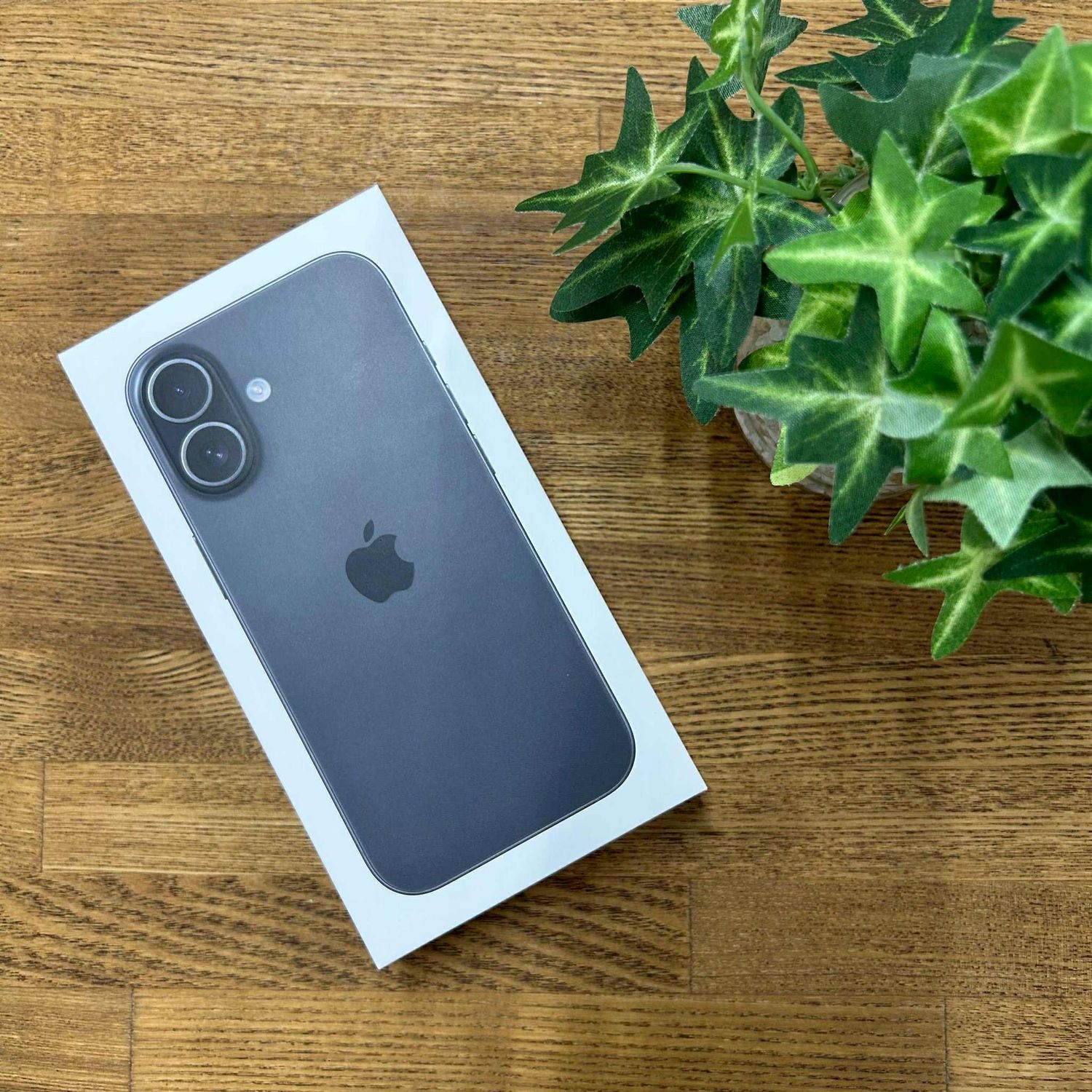 ムスビー｜新品・未開封 iPhone 17 256Gb ブラック Apple版 SIM