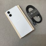 Xperia 10VI 128GB �ۥ磻�� SO-52E �ɥ����� SIM�ե꡼ ����̵��