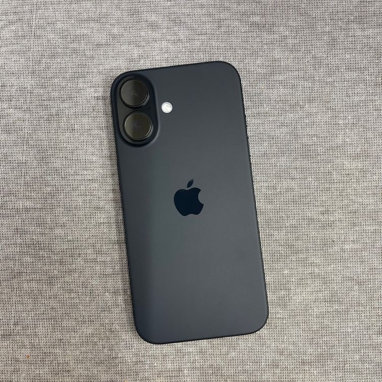 iPhone 16 128GB ֥å Softbank   SIMե꡼