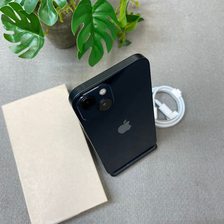 �Хåƥ꡼ 100�� iPhone13 �ߥåɥʥ��� 128GB ����SIM�ե꡼ ����̵��