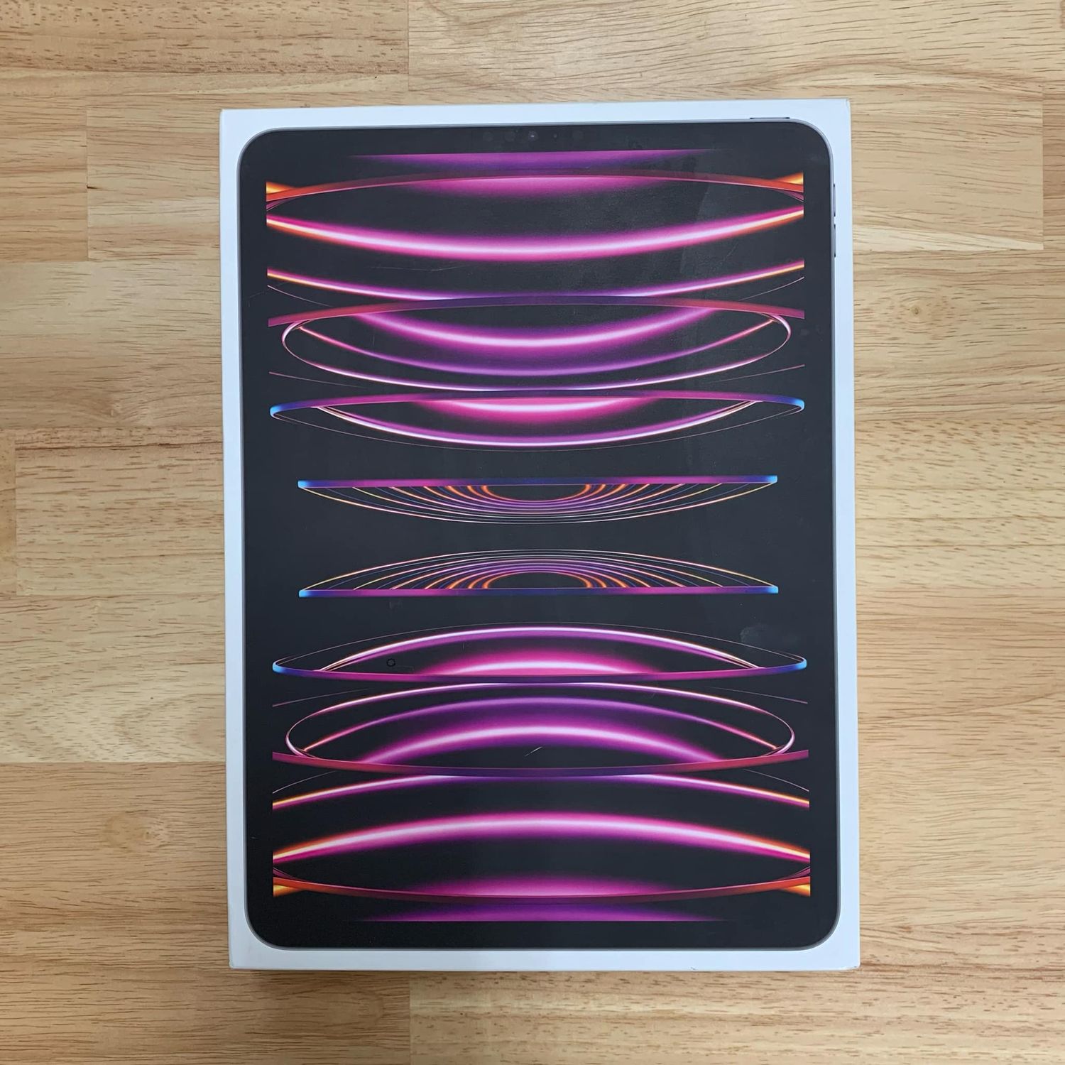 iPad Pro 第4世代 11インチM2チップ 256GB WiFiモデル