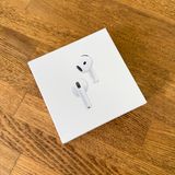 ���ʡ�̤���� AirPods 5 USB-C 2026ǯ��ǥ� ����̵��