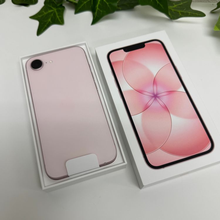 ���ʡ�̤���� iPhone 17e 512GB �ԥ� ������ SIM�ե꡼ ����̵��