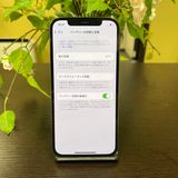 iPhone 12Pro 128GB ե SIMե꡼ ̵