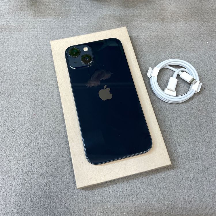 iPhone 14 128GB �ߥåɥʥ��� ������ SIM�ե꡼����̵��