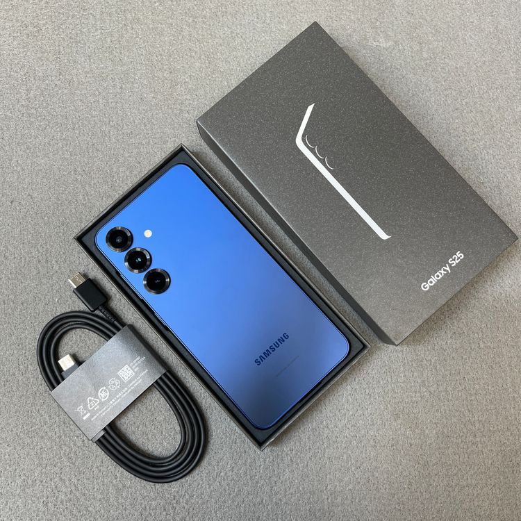 ���ʡ�̤���� Galaxy S25 256GB �ͥ��ӡ� ������ SIM�ե꡼ ����̵��