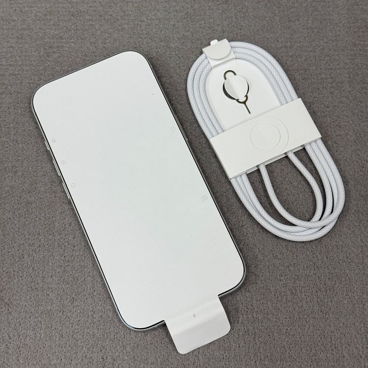 ���ʡ�̤���� iPhone 17 256GB �ۥ磻�� Apple�� SIM�ե꡼ ����̵��