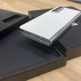 Ʊ Galaxy Z Fold5 12GB 512GB Cream SIMե꡼̵