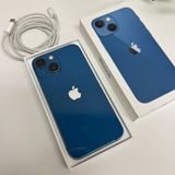 iPhone 13 mini 128GB �֥롼 SIM�ե꡼ ����̵��