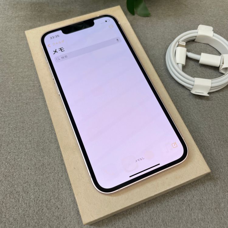 �Хåƥ꡼99% iPhone 13MiNi 128GB �ԥ� ������ SIM�ե꡼����̵��