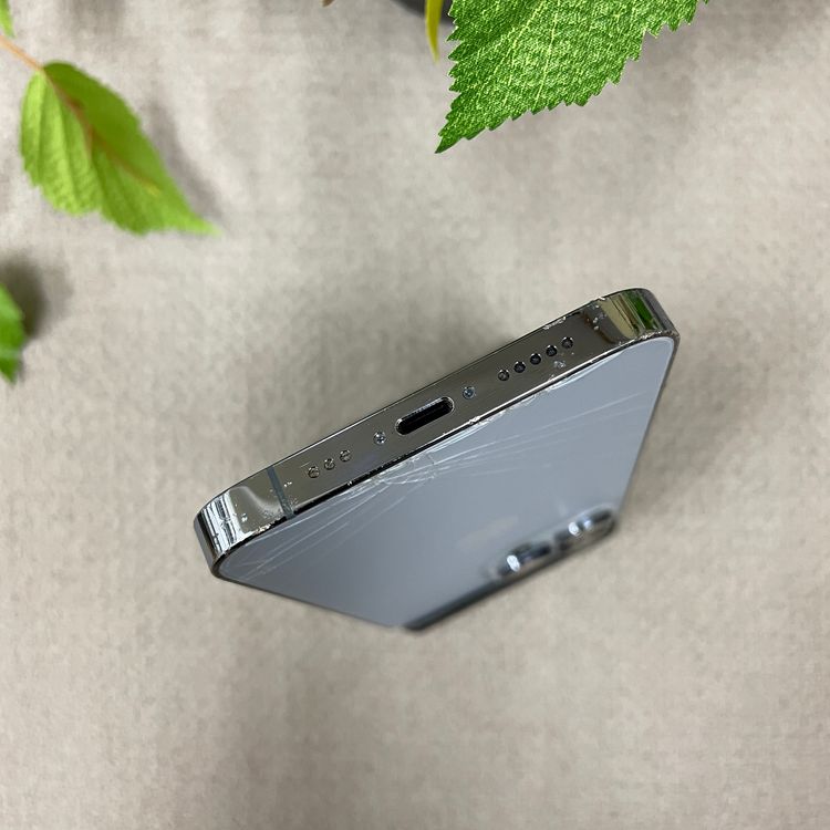 iPhone13 Pro ֥롼 128GB SIMե꡼̵