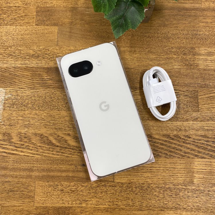 ���ʡ�̤����Google Pixel 9a 128GB ������SIM�ե꡼����̵��