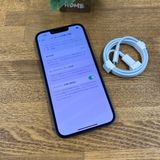 �Хåƥ꡼ 95�� iPhone13 �ߥåɥʥ��� 128GB ����SIM�ե꡼ ����̵��