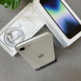 �Хåƥ꡼ 100% iPhone SE3 64GB �������饤�� ������ SIM�ե꡼ ����̵��