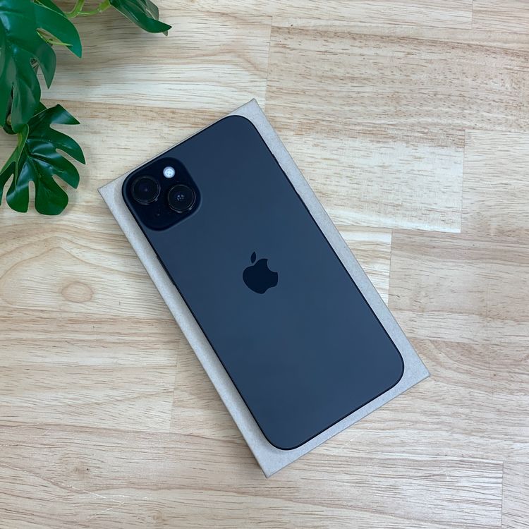 iPhone 15Plus 128GB �֥�å� ����SIM�ե꡼ ����̵��