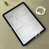 �Хåƥ꡼ 100% iPad Air 5 M1 256GB �֥롼 WiFi + Cellular
