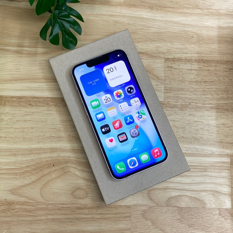 iPhone 13MiNi 128GB �ԥ� ������ SIM�ե꡼����̵��