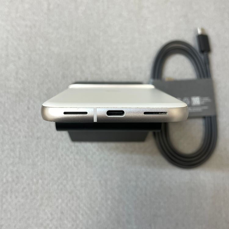 Google Pixel 8a 128Gb Porcelain ������ SIM�ե꡼����̵��