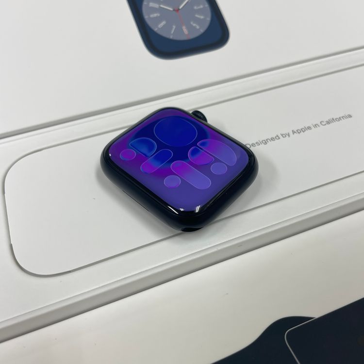 Apple Watch Series 8 45mm GPSǥ롡̵ 2DJC3