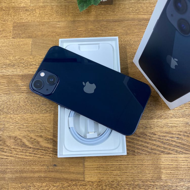 ��� iPhone13 128Gb �ߥåɥ饤�� ����SIM�ե꡼ ����̵��