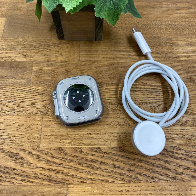Apple Watch Ultra 49MM GPS + Cellular��ǥ� 28486