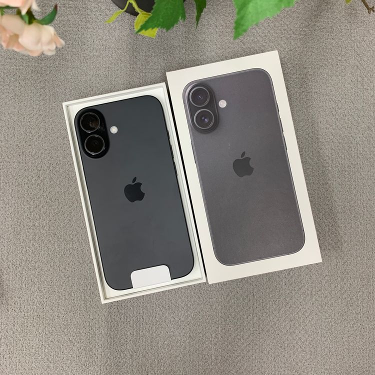 ʡ̤ iPhone16 128GB ֥å SIMե꡼ ̵