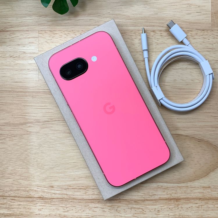 ����Ʊ�� Google Pixel 9a 128Gb �ԥ��ˡ� ����SIM�ե꡼ ����̵��