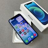 iPhone 12mini 128GB �֥롼 ������SIM�ե꡼ȯ��̵��