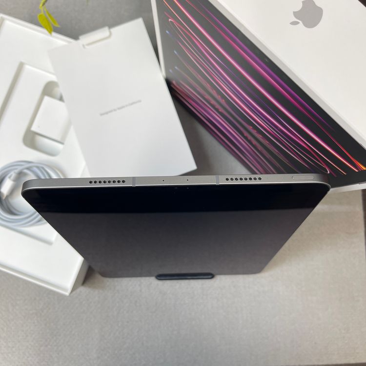 iPad Pro 11���������4����) ���쥤 512GB Wi-Fi + Cellular��ǥ�