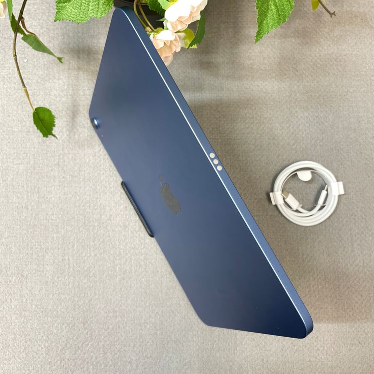 �Хåƥ꡼100% iPad ��10���� 64GB �֥롼  WiFi�ǥ�ǥ� ����̵��