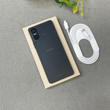 Xperia 10VI 128GB �֥�å� SO-52E �ɥ����� SIM�ե꡼ ����̵��