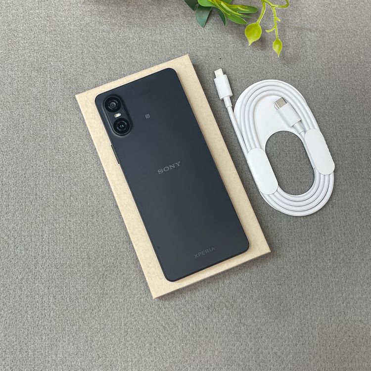 Xperia 10VI 128GB �֥�å� SO-52E �ɥ����� SIM�ե꡼ ����̵��