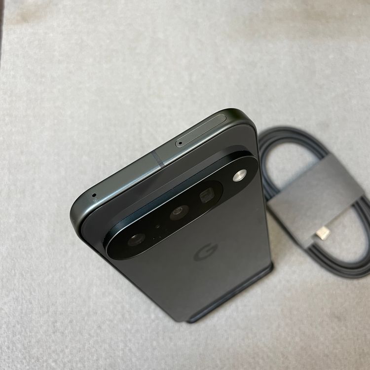 �Хåƥ꡼100% Pixel 10 256GB Obsidian ������ SIM�ե꡼ ����̵��