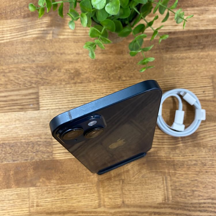 �Хåƥ꡼ 100% iPhone 14Plus 128GB  ������ SIM�ե꡼����̵��