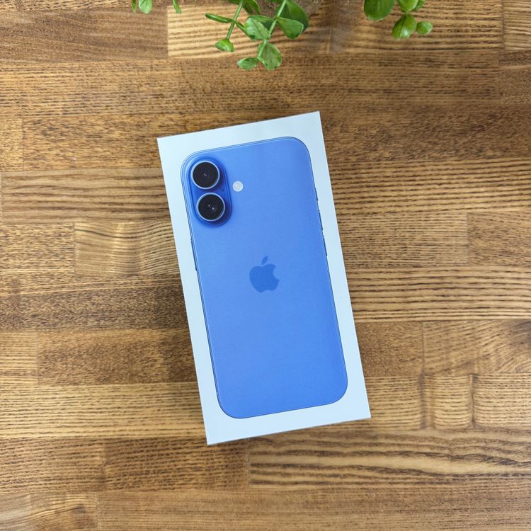 ���ʡ�̤���� iPhone 16 128GB ����ȥ�ޥ�� ������SIM�ե꡼����̵��
