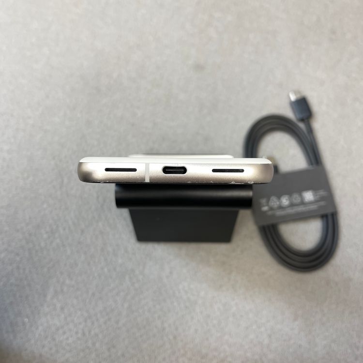 �Хåƥ꡼93�� GooglePixel 8a 128Gb Porcelain ������SIM�ե꡼